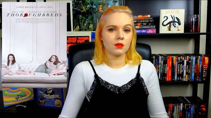 (Re-Post) Thoroughbreds aka “The New Heathers?” - That Movie Chick