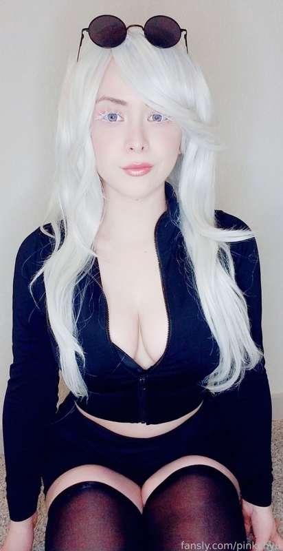 pinkchyu image #2