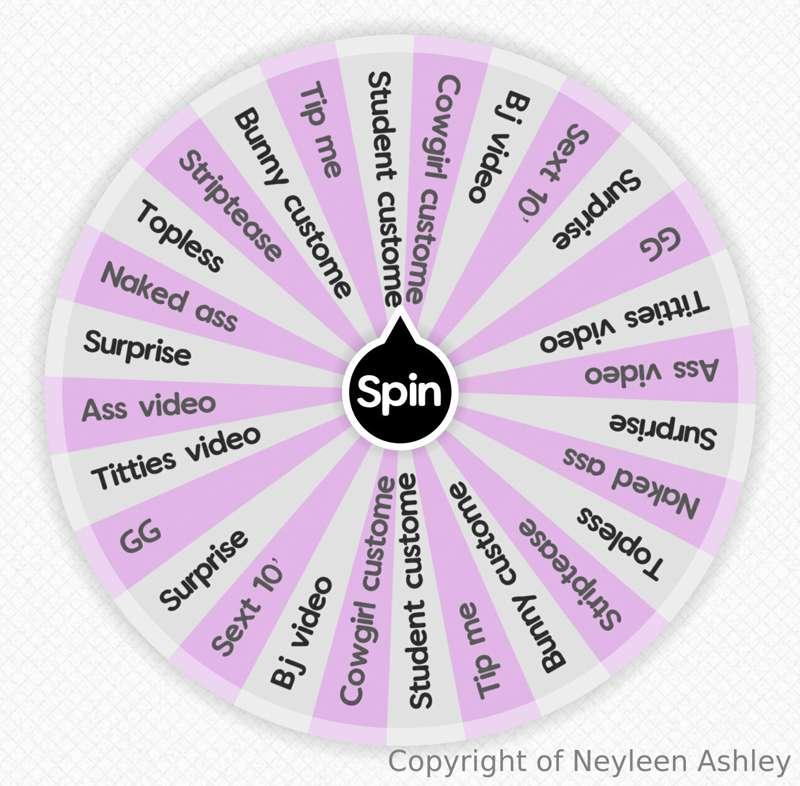 50% OFF A SPIN!! LIMITED TIME ONLY