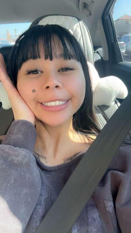 smiles all around :D