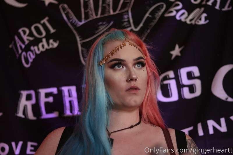 *photoset* gypsy