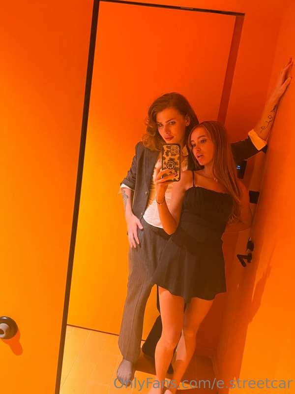 guess who I hung out with the other day 🫣
best collab of my ..