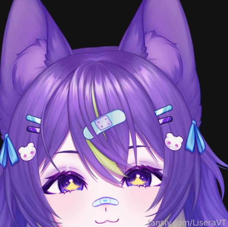 🐾💜using megabrain max power wowzers o: yaps→gamin' ♥ ♥ consider lurking ily! &lt;3 
🔴LIVE🔴
https://www.twitch.tv/liseravt