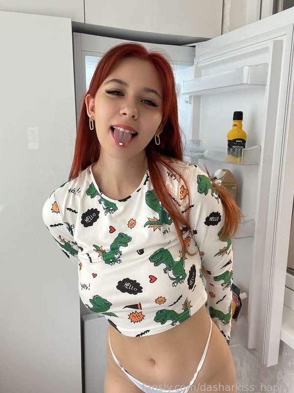 dasharkiss_happy image #0