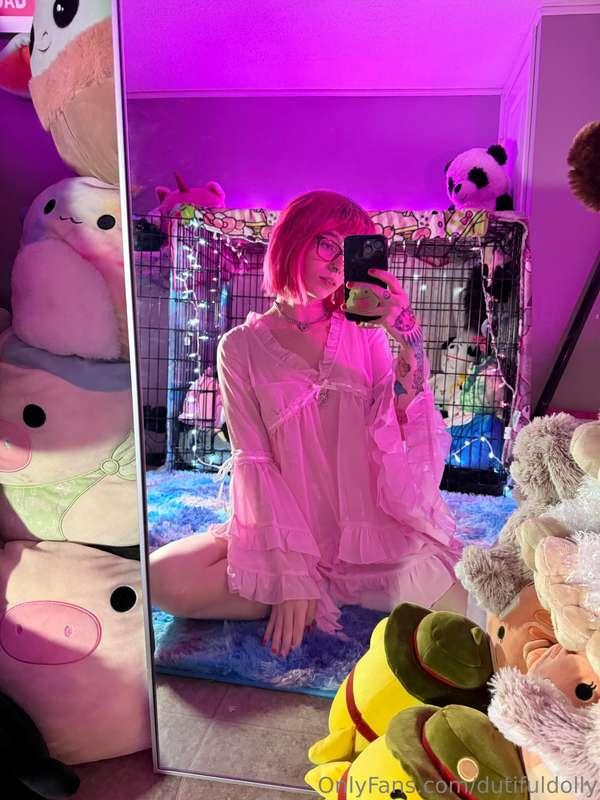 cute sweet little dumb bunny