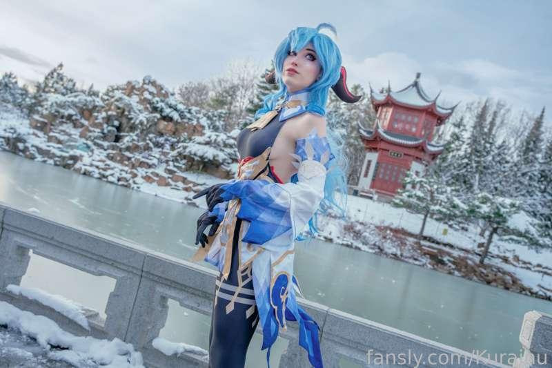 kurainu image #7