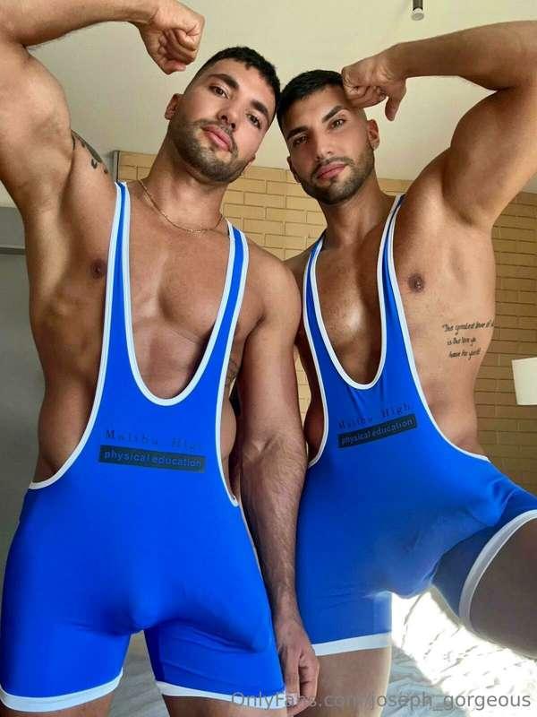 joseph_gorgeous image #2
