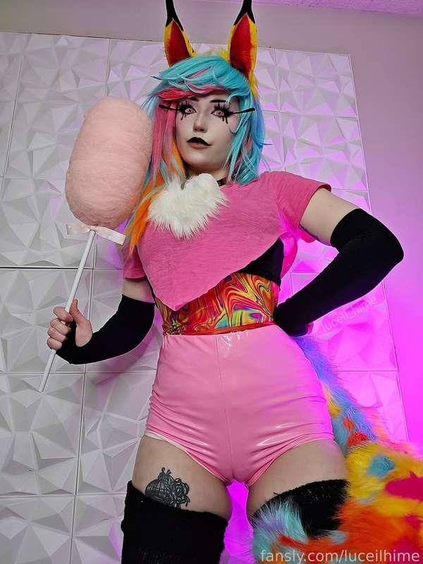 luceilhime image #1