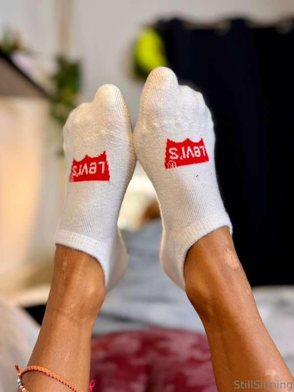 Classic Levi’s socks ❤️🔥