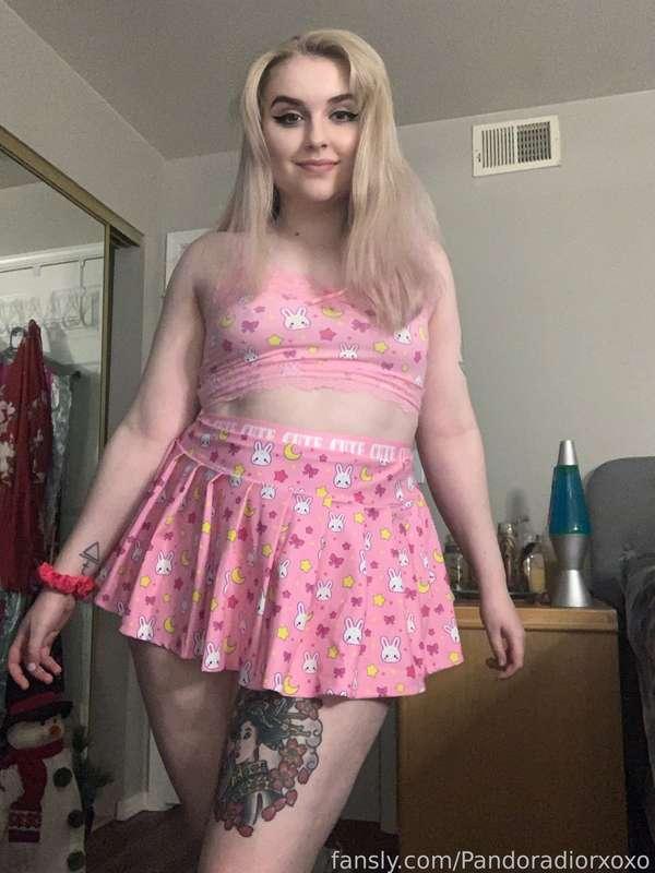 pandoradiorxoxo image #0