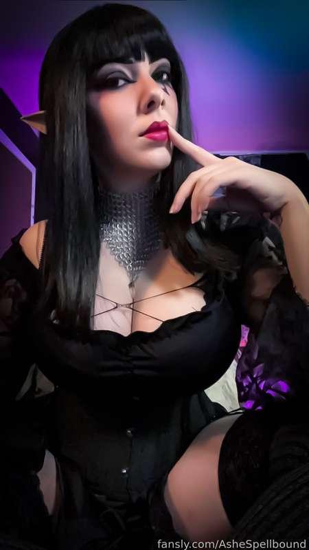 ashespellbound image #2