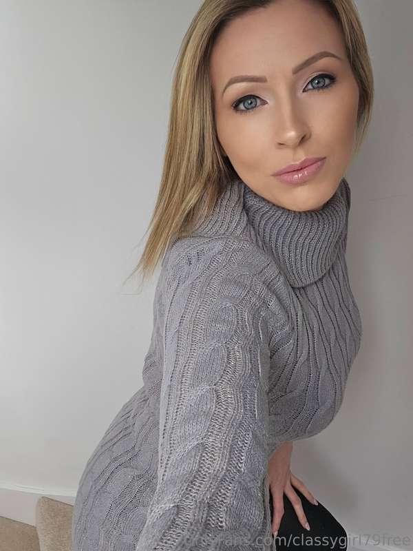 If I bent over in front of you would you give me the obligat..