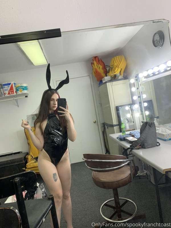 Sorry for the late post today! Shooting more content