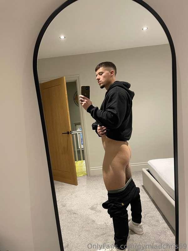 You like my 🍑?