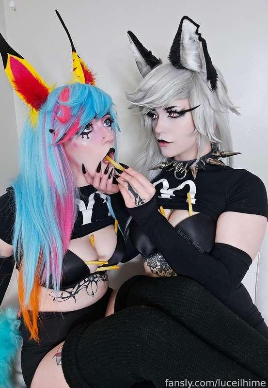 luceilhime image #1