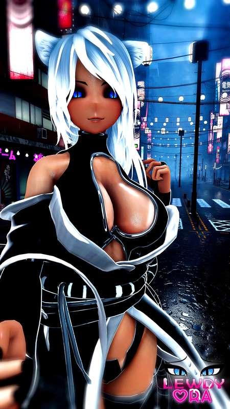 lewdyora image #0
