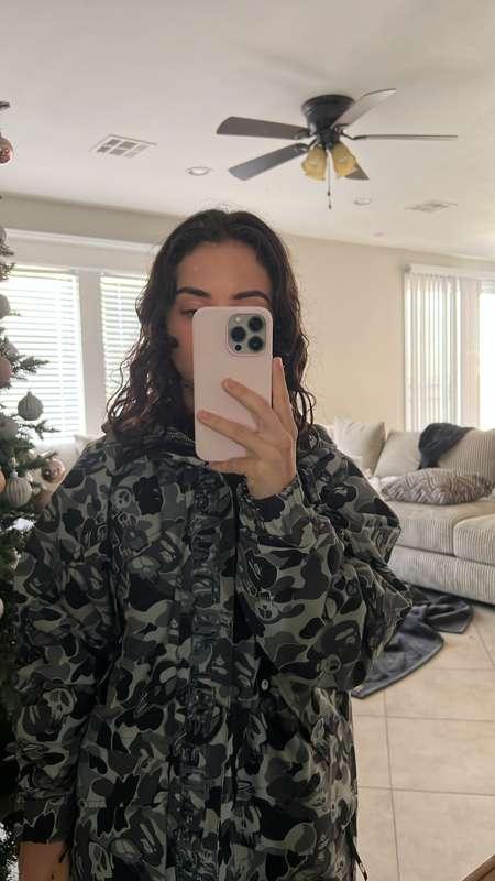first person who can tell me what kind of jacket this is I’l..