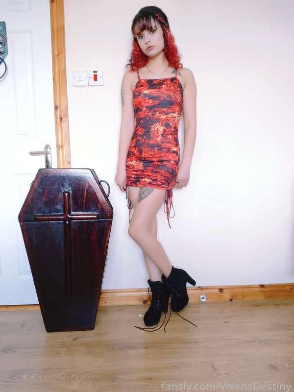 vixensdestiny image #1
