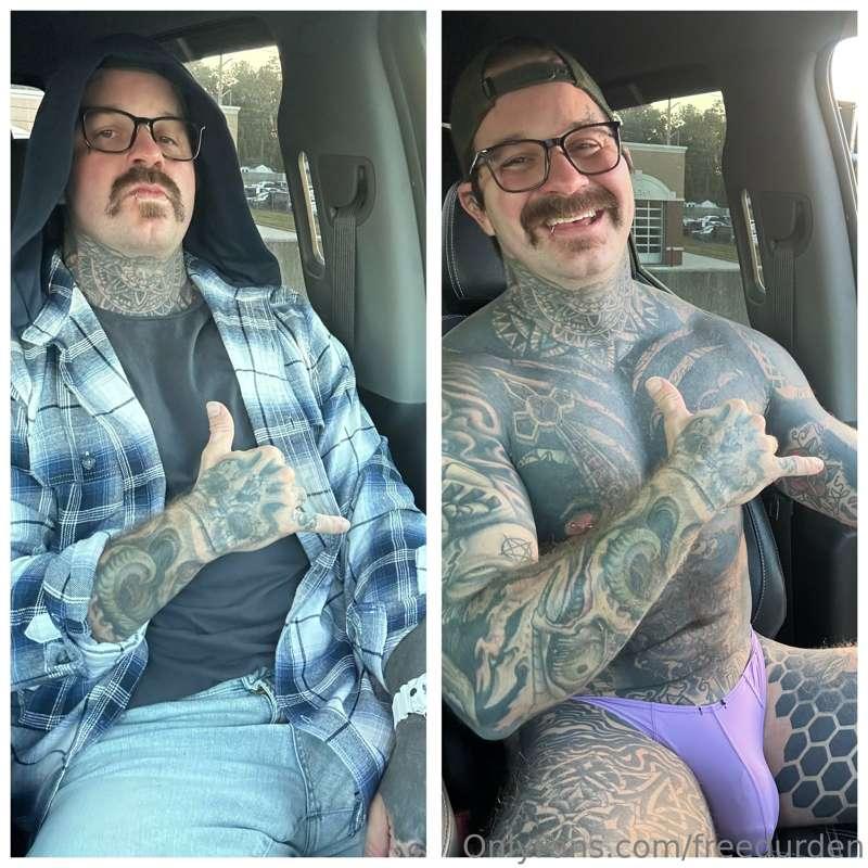 Left or right?