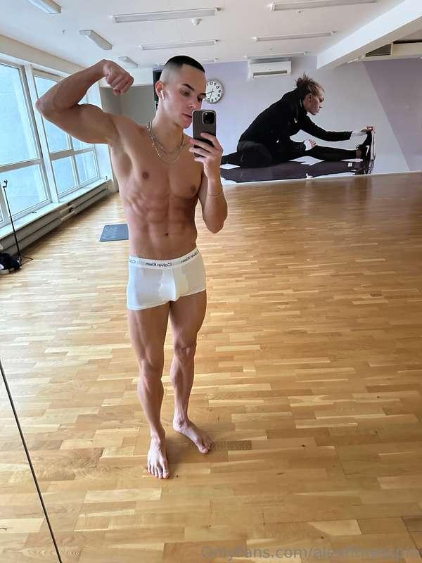 alexfitnesspro image #1