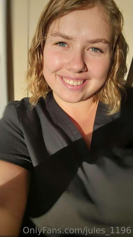 Sunshine sure brightens the day 🌞