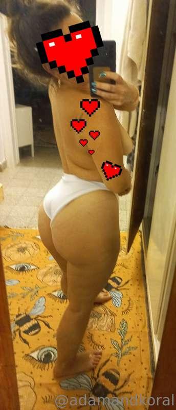Long Time No See..
What Do You Think About Me?
