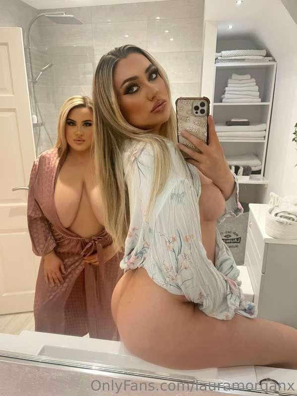 I cannot wait to share our newest content with yous 😈😘