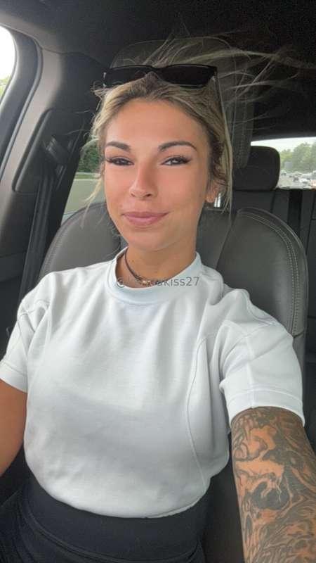 Windows down 