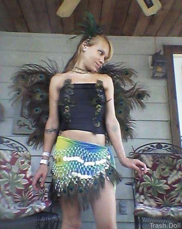 trashdoll image #13