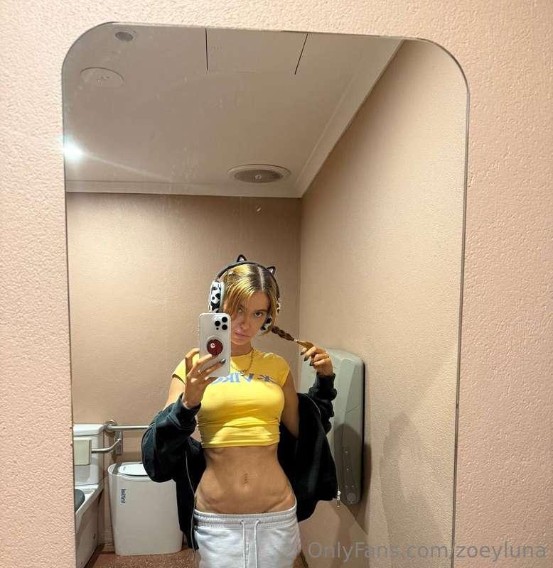 black cat energy
