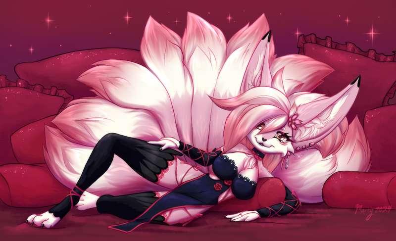 New Discord Banner! OwO