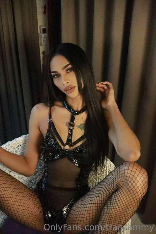 Mistress on duty😈💋