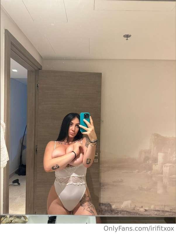 Let’s recreate this pic with you holding them🫢💦💦