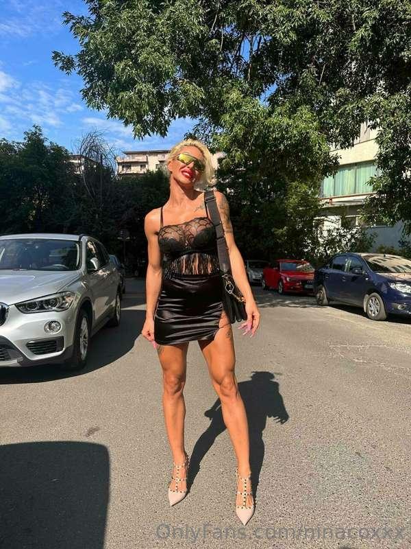 Come with me in the city 😘