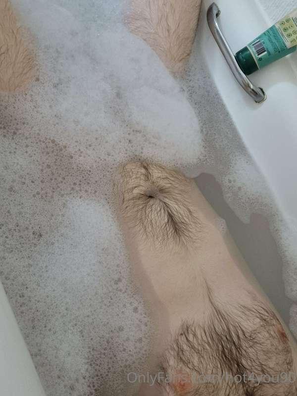 Job me in the bubbles