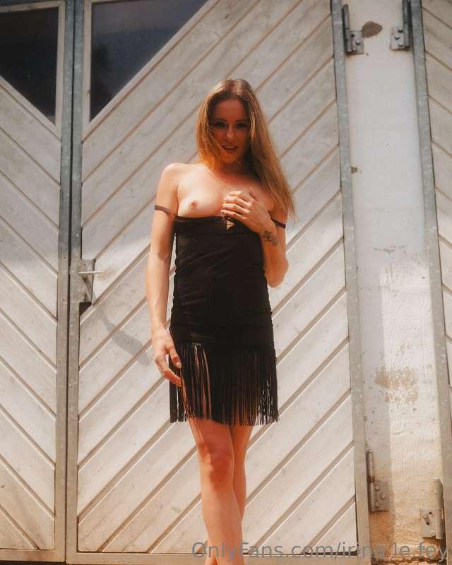 Have a great day;)