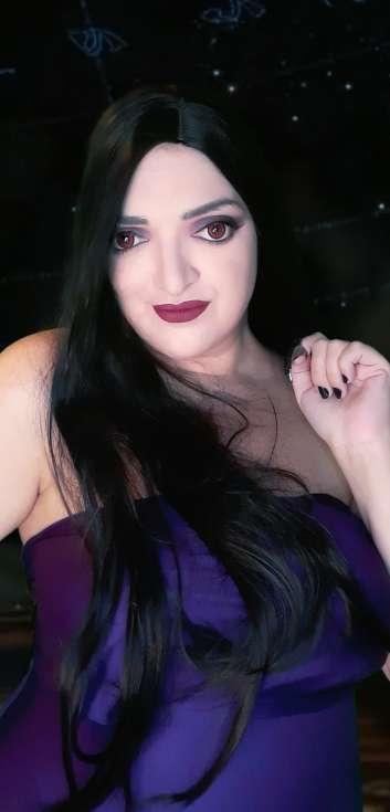 Goddess Eris Photos