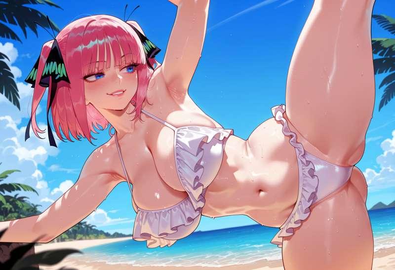Nino Nakano