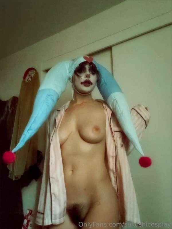 sukoshicosplay image #2