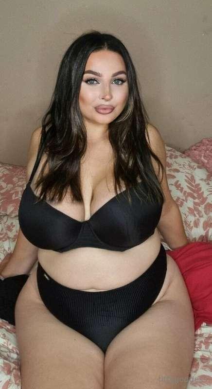 These hips don’t lie… they ride.