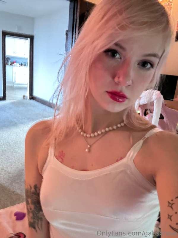 🤍🎀💀