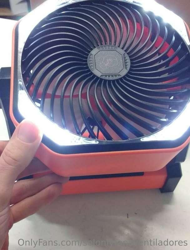 🎵🎶🔄¡Shine bright like a fan! 🔄🎶🎵
