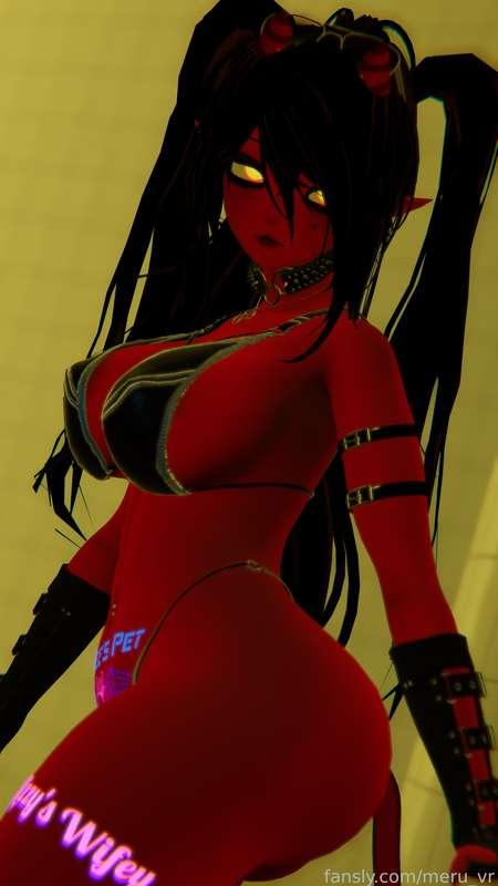 meruthesuccubusvr image #62