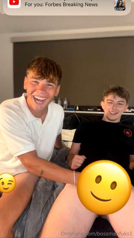 bossmanfuks1 image #1