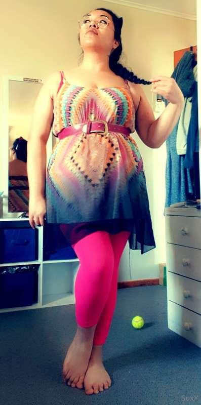 Fit check!~Hoping I made you smile a little, today~ ^////^ x..