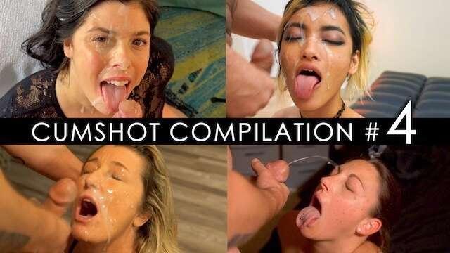 CUMSHOT COMPILATION #4Watch this classic video here: https:/..