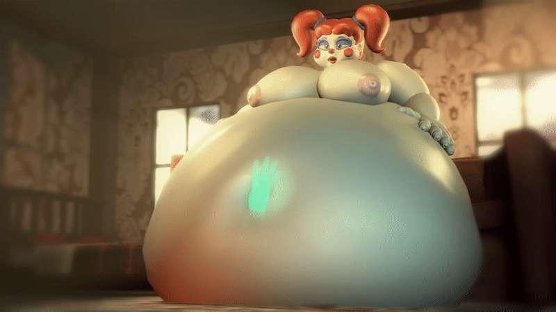 Big Blobby Baby - Early Access