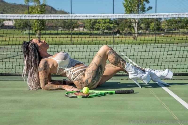 🎾🎾
