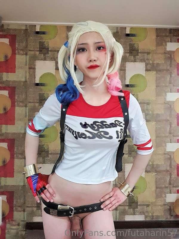 Harley Quinn