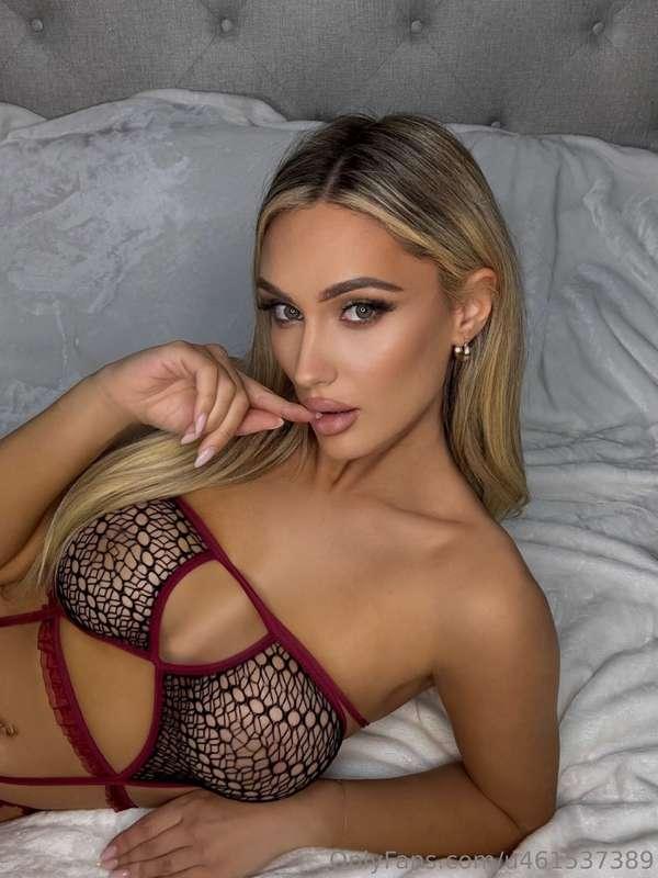 This might be my new favorite set, what do you think? 😘